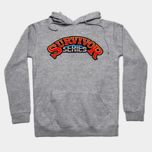 Survivor Series "Classic" Hoodie